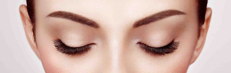 eyelash extension