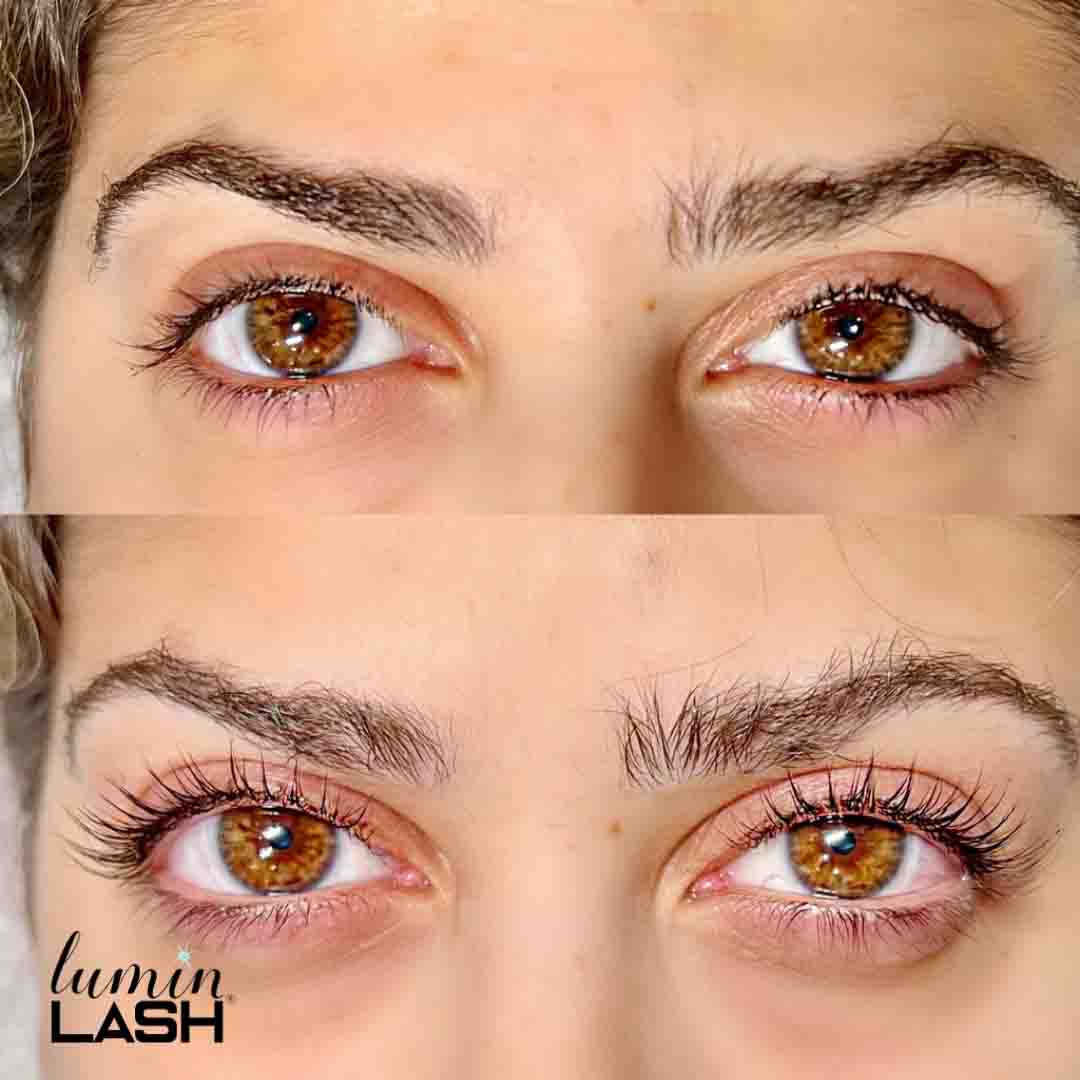 Best studio for lash lift near me