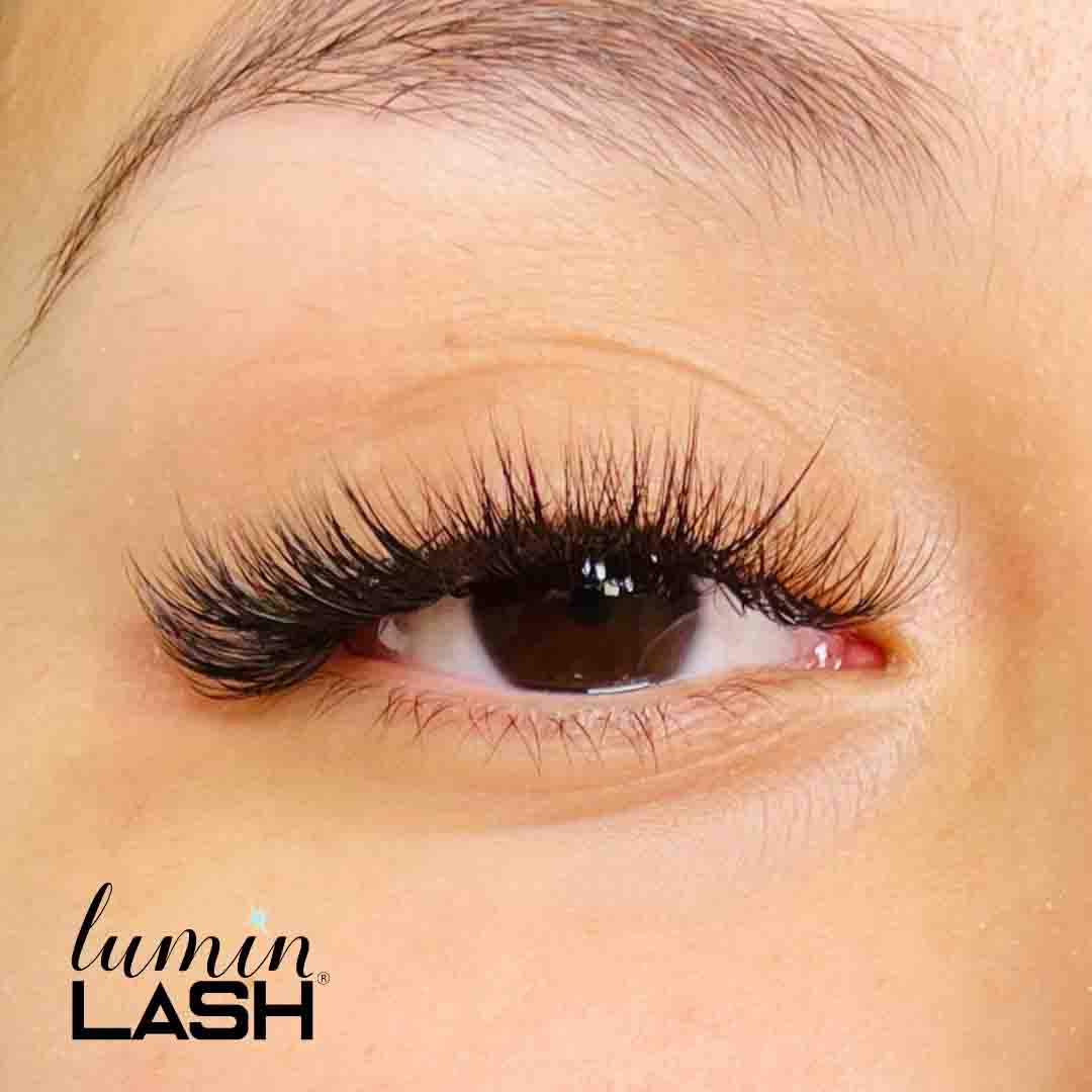 Studio for Hybrid Lash Extensions in Missouri City