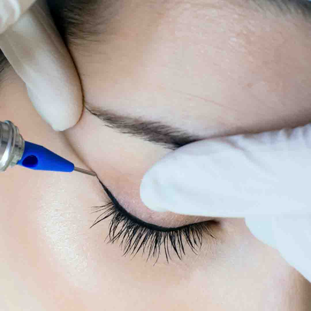 Lumin lash for permanent Eyeliner Makeup in
Houston