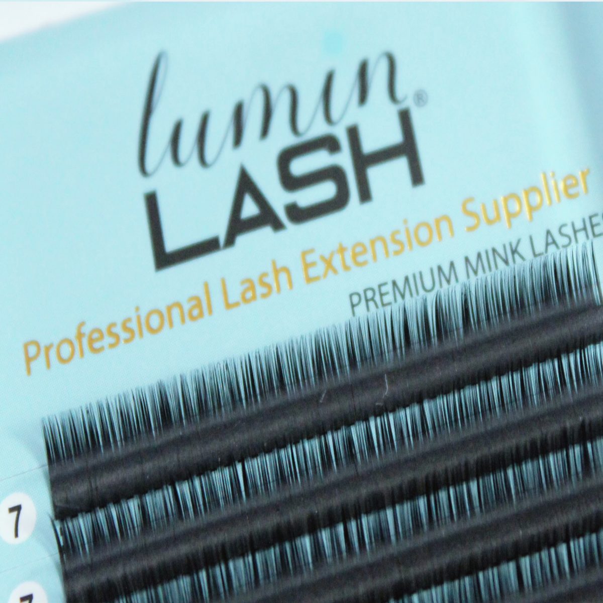 COLLECTION – Cashmere Mink Lashes 0.15