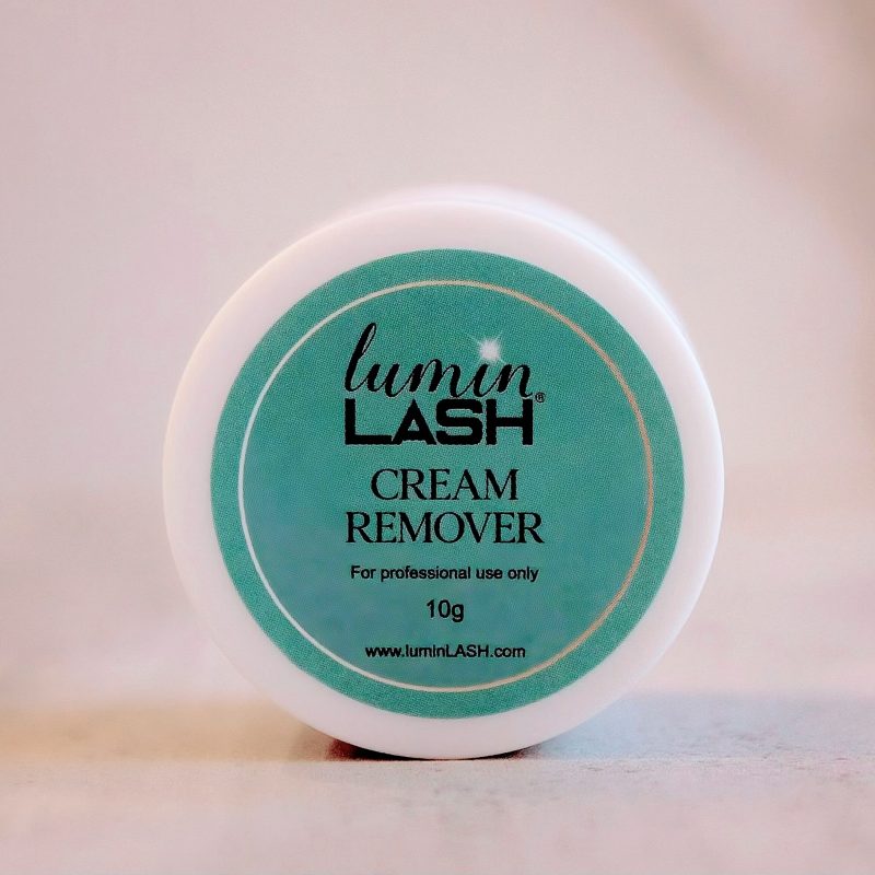 Cream Remover