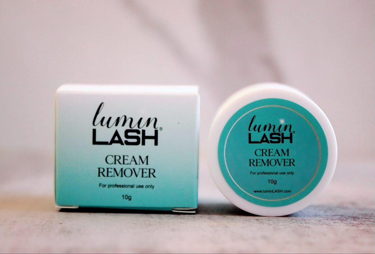 cream remover