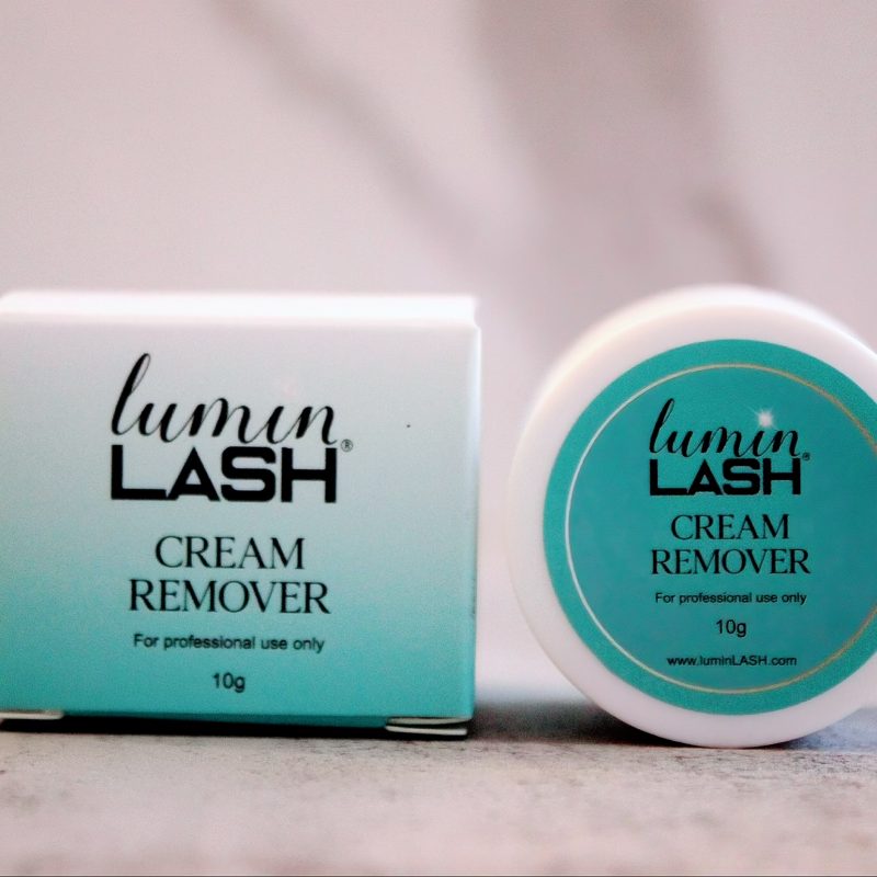 Cream Remover