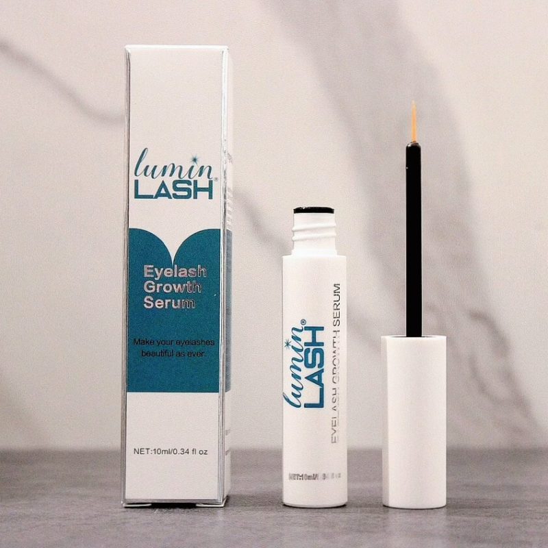 Luminlash