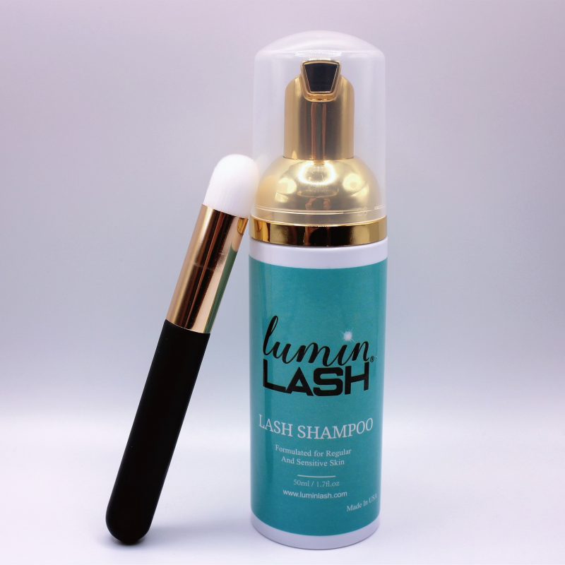 Best Lash Shampoo