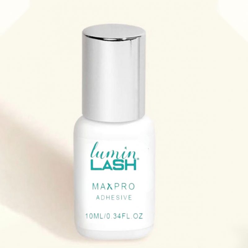 Fast Drying Lash Adhesive and the best eyelash glue