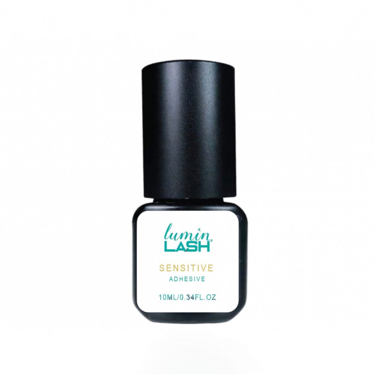 Best Sensitive Eyelash adhesive