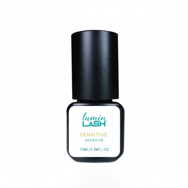 Best Sensitive Eyelash adhesive