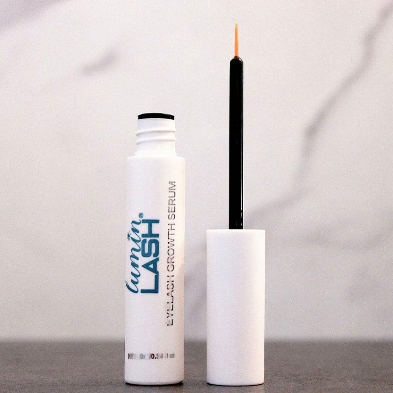 Eyelash Growth Serum