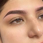 Ombre Shading