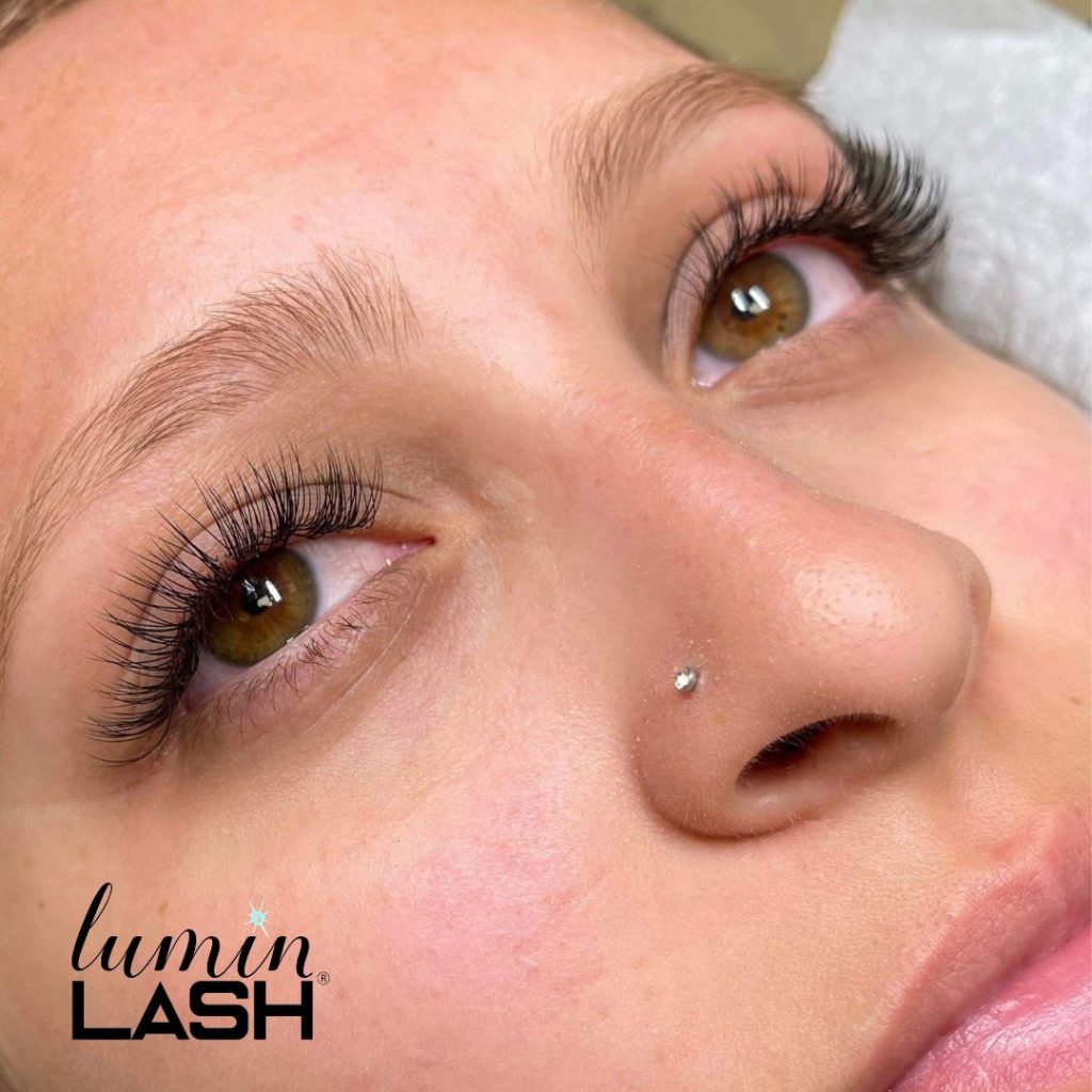 Classic Eyelash Extension course