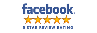 Facebook reviews