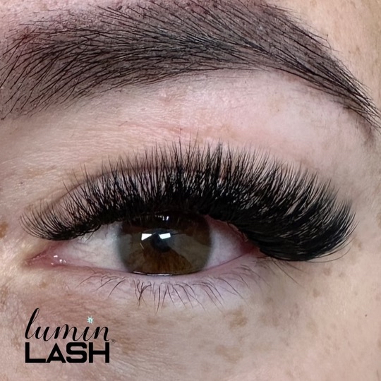 Best studio for Mega Volume Cashmere Mink Lash Extensions in Missouri City