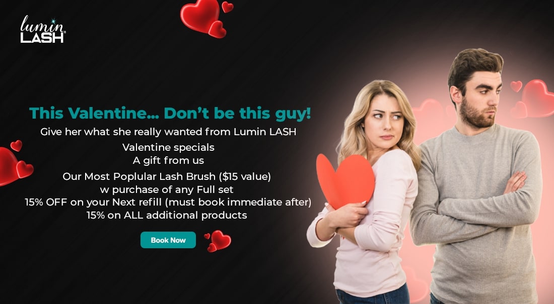 Valentines Offer